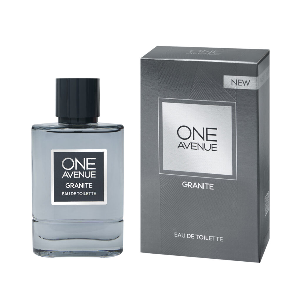 GRANITE_EDP_60 ml_ONE_AVENUE