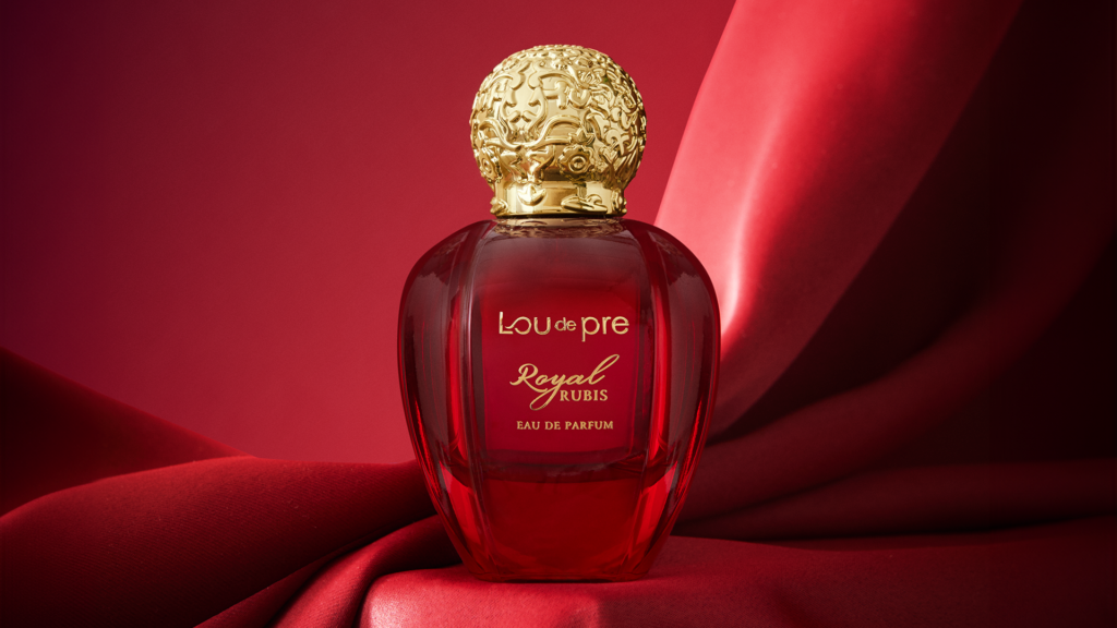royal rubis lou de pre