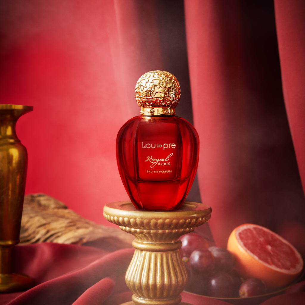 royal rubis lou de pre